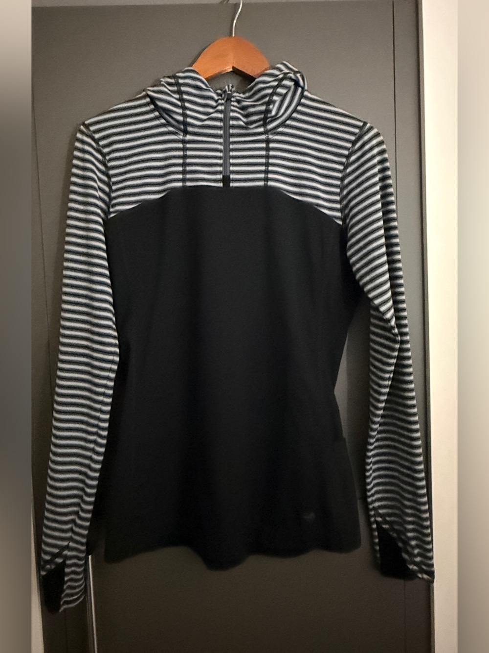 Mountain Hardwear Butterlicious Hoodie- Sz S